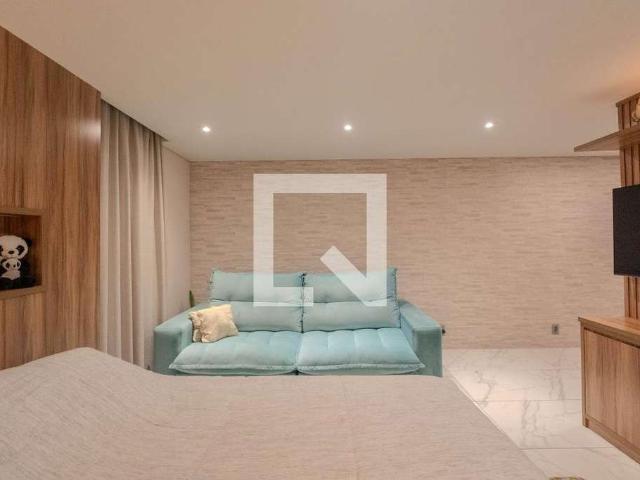 Kitnet / Stúdio para Venda em São Paulo/SP Consolação 1 Quartos