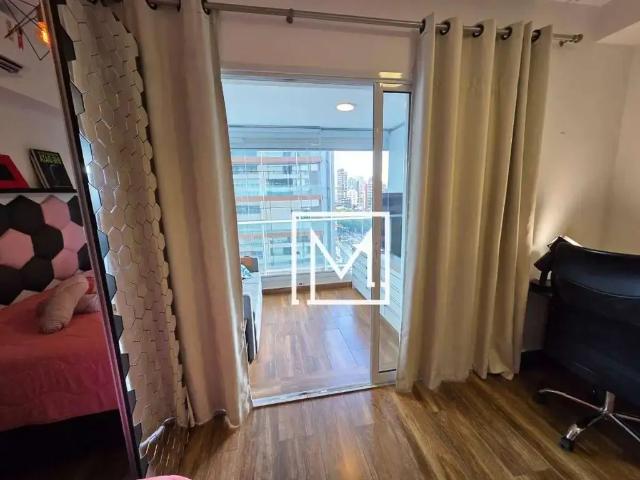 Kitnet / Stúdio para Venda em São Paulo/SP Consolação 1 Quartos