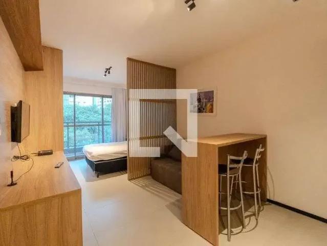 Kitnet / Stúdio para Venda em São Paulo/SP Consolação 1 Quartos