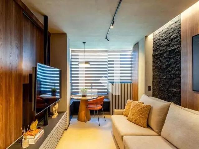 Kitnet / Stúdio para Venda em São Paulo/SP Consolação 1 Quartos