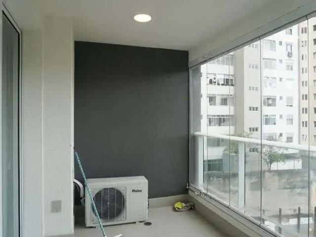 Kitnet / Stúdio para Venda em São Paulo/SP Consolação 1 Quartos