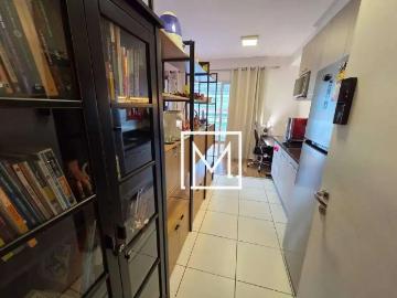 Kitnet / Stúdio para Venda em São Paulo/SP Consolação 1 Quartos