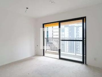 Kitnet / Stúdio para Venda em São Paulo/SP Consolação 1 Quartos