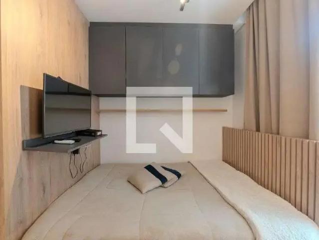 Kitnet / Stúdio para Venda em São Paulo/SP Consolação 1 Quartos