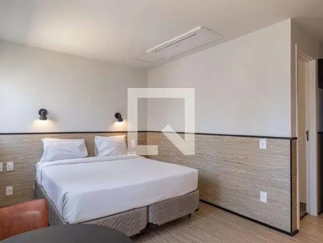 Kitnet / Stúdio para Venda em São Paulo/SP Consolação 1 Quartos