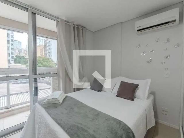 Kitnet / Stúdio para Venda em São Paulo/SP Consolação 1 Quartos