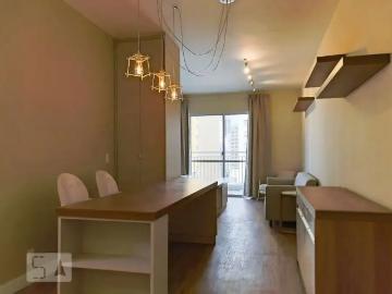Kitnet / Stúdio para Venda em São Paulo/SP Consolação 1 Quartos