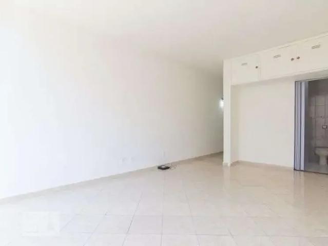 Kitnet / Stúdio para Venda em São Paulo/SP Consolação 1 Quartos
