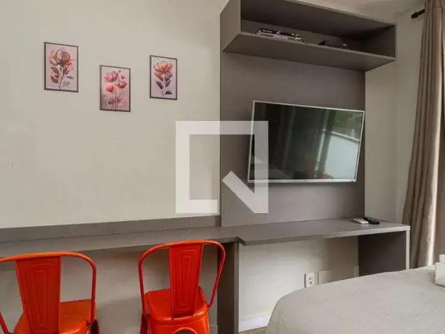 Kitnet / Stúdio para Venda em São Paulo/SP Consolação 1 Quartos