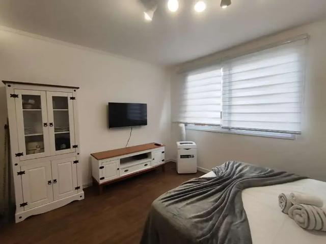 Kitnet / Stúdio para Venda em São Paulo/SP Consolação 1 Quartos
