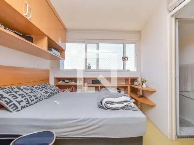 Kitnet / Stúdio para Venda em São Paulo/SP Consolação 1 Quartos