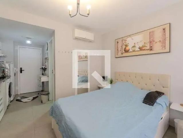 Kitnet / Stúdio para Venda em São Paulo/SP Consolação 1 Quartos