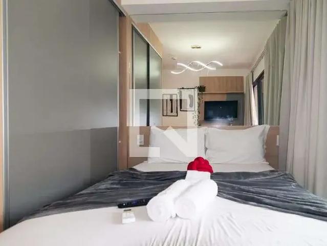 Kitnet / Stúdio para Venda em São Paulo/SP Consolação