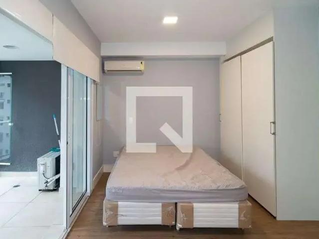 Kitnet / Stúdio para Venda em São Paulo/SP Consolação