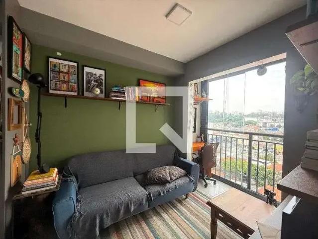Kitnet / Stúdio para Venda em São Paulo/SP Cambuci 1 Quartos