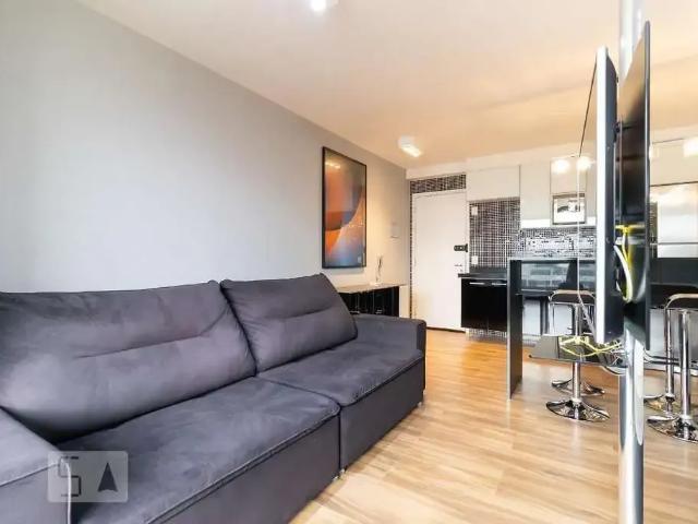 Kitnet / Stúdio para Venda em São Paulo/SP Cambuci 1 Quartos