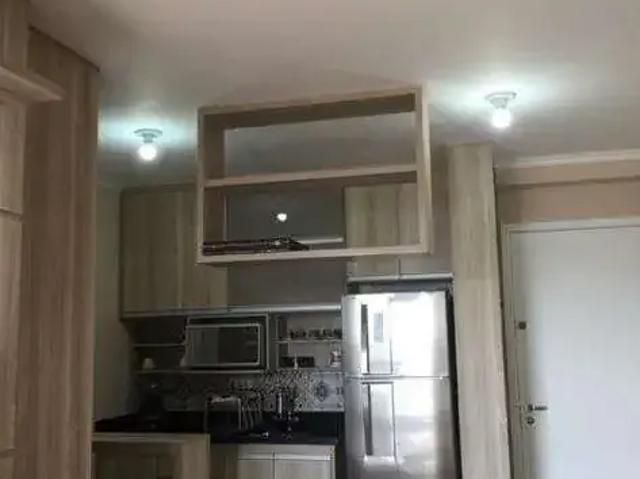 Kitnet / Stúdio para Venda em São Paulo/SP Cambuci 1 Quartos