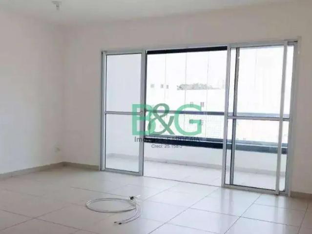 Kitnet / Stúdio para Venda em São Paulo/SP Cambuci 1 Quartos