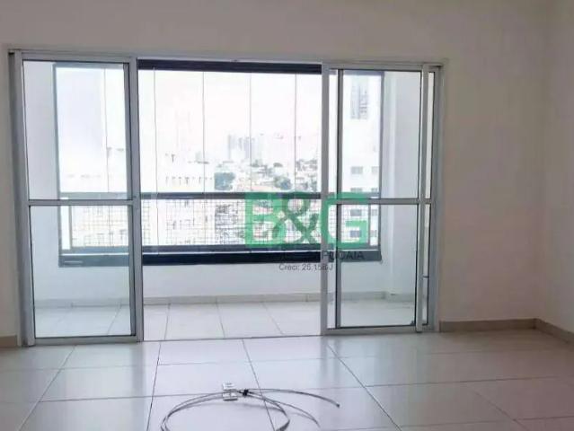 Kitnet / Stúdio para Venda em São Paulo/SP Cambuci 1 Quartos