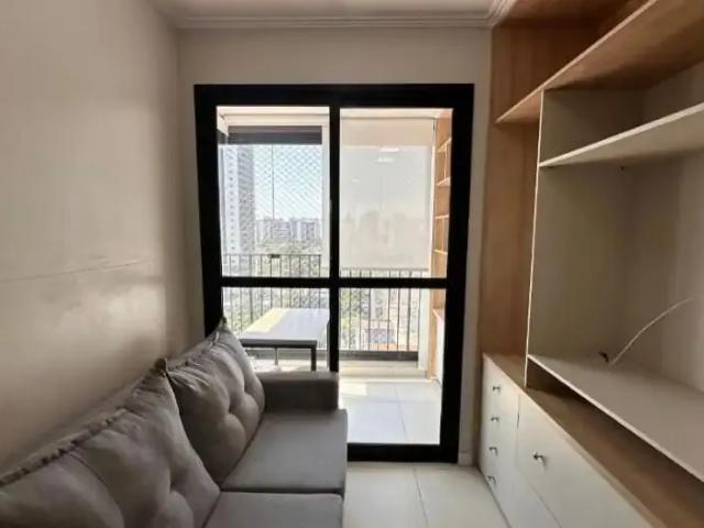 Kitnet / Stúdio para Venda em São Paulo/SP Campo Belo 1 Quartos