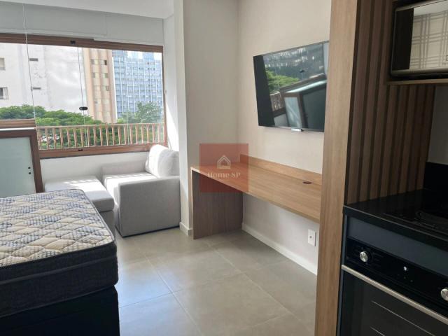 Kitnet / Stúdio para Venda em São Paulo/SP Campo Belo 1 Quartos