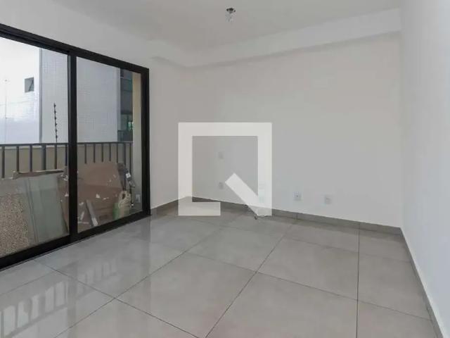 Kitnet / Stúdio para Venda em São Paulo/SP Campo Belo 1 Quartos