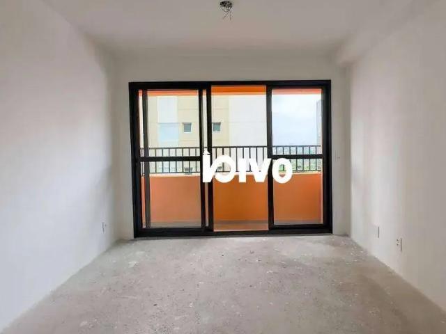 Kitnet / Stúdio para Venda em São Paulo/SP Campo Belo 1 Quartos