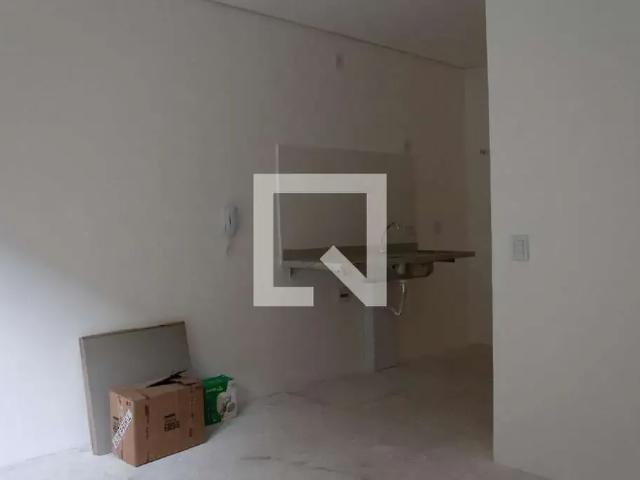 Kitnet / Stúdio para Venda em São Paulo/SP Campo Belo 1 Quartos