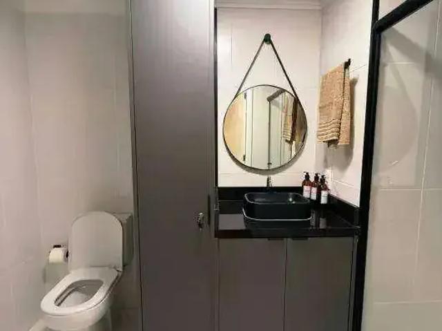 Kitnet / Stúdio para Venda em São Paulo/SP Campo Belo 1 Quartos