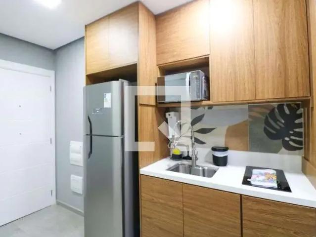 Kitnet / Stúdio para Venda em São Paulo/SP Campo Belo 1 Quartos