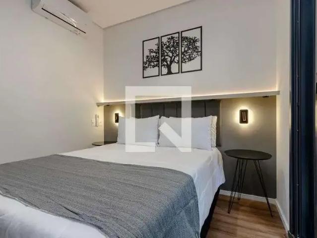 Kitnet / Stúdio para Venda em São Paulo/SP Campo Belo 1 Quartos