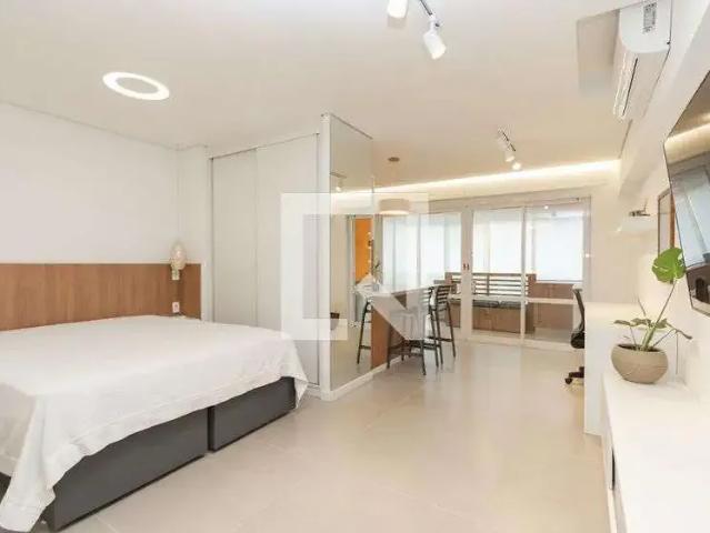 Kitnet / Stúdio para Venda em São Paulo/SP Campo Belo 1 Quartos