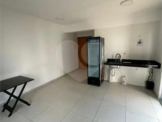 Kitnet / Stúdio para Venda em São Paulo/SP Jardim Sabará 1 Quartos
