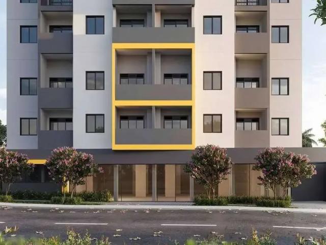 Kitnet / Stúdio para Venda em São Paulo/SP Campos Eliseos 1 Quartos