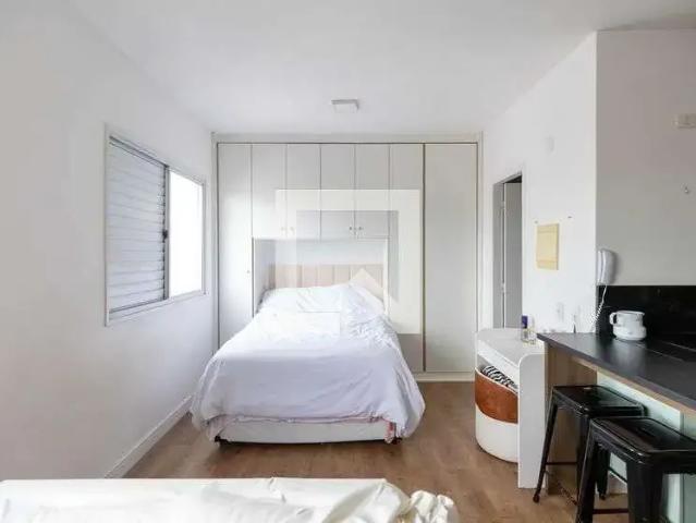 Kitnet / Stúdio para Venda em São Paulo/SP Campos Eliseos 1 Quartos