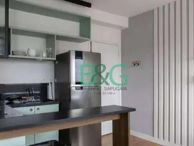 Kitnet / Stúdio para Venda em São Paulo/SP Campos Eliseos 1 Quartos