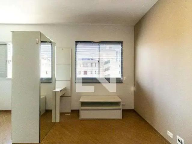 Kitnet / Stúdio para Venda em São Paulo/SP Campos Eliseos 1 Quartos
