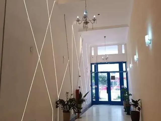 Kitnet / Stúdio para Venda em São Paulo/SP Campos Eliseos 1 Quartos