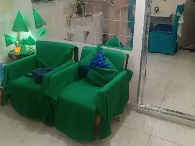 Kitnet / Stúdio para Venda em São Paulo/SP Campos Eliseos 1 Quartos