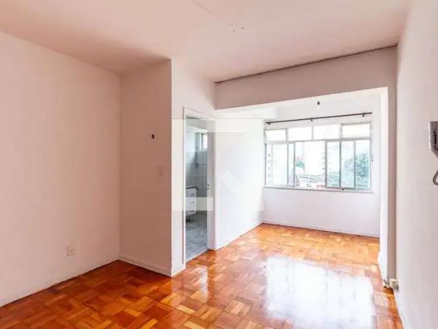 Kitnet / Stúdio para Venda em São Paulo/SP Campos Eliseos 1 Quartos