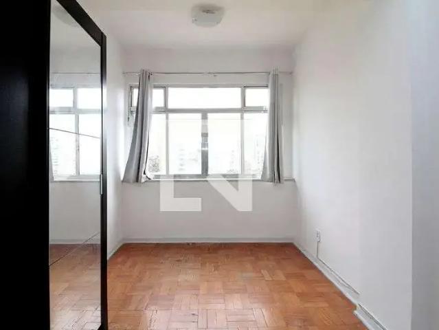 Kitnet / Stúdio para Venda em São Paulo/SP Campos Eliseos 1 Quartos