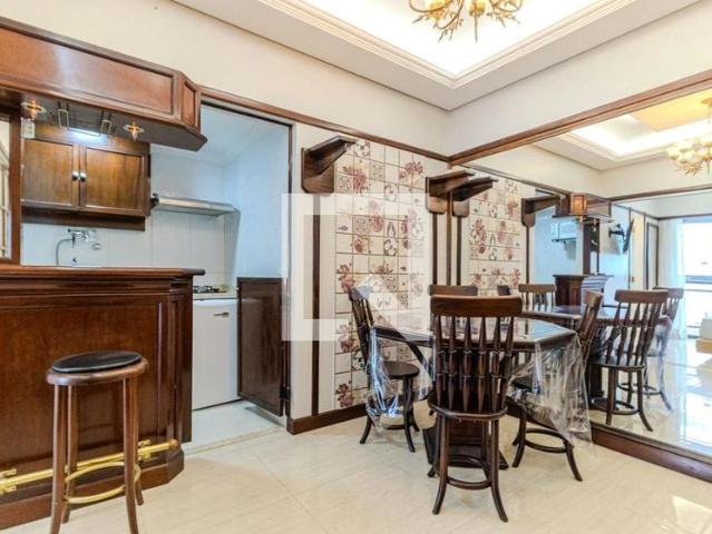 Kitnet / Stúdio para Venda em São Paulo/SP Campos Eliseos 1 Quartos