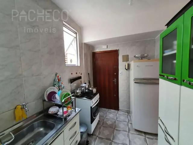 Kitnet / Stúdio para Venda em São Paulo/SP Campos Eliseos 1 Quartos
