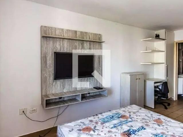 Kitnet / Stúdio para Venda em São Paulo/SP Campos Eliseos 1 Quartos