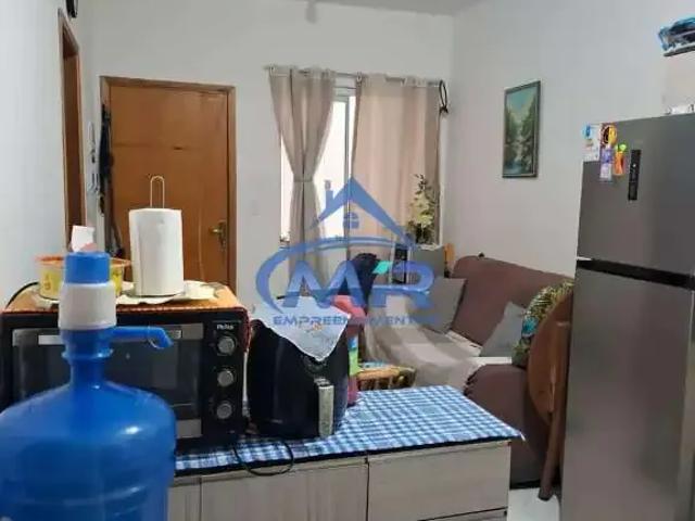 Kitnet / Stúdio para Venda em São Paulo/SP Cangaíba 2 Quartos
