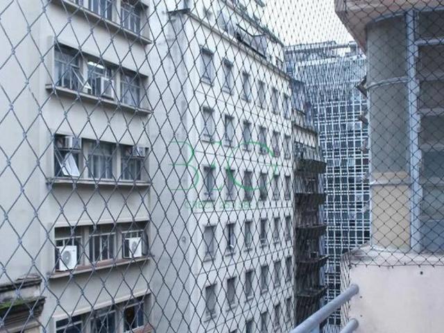 Kitnet / Stúdio para Venda em São Paulo/SP Centro Histórico 1 Quartos