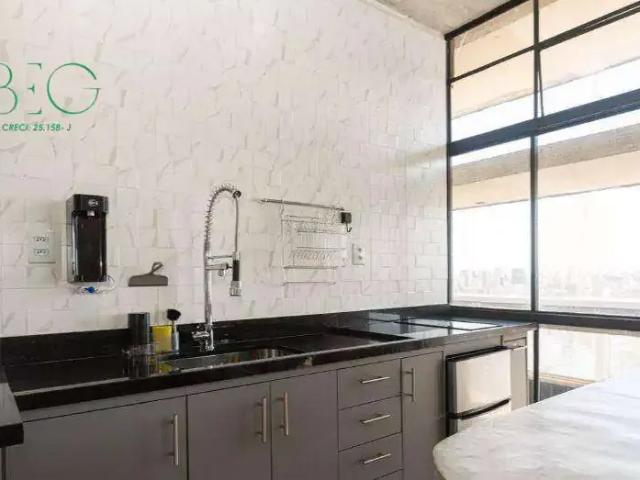 Kitnet / Stúdio para Venda em São Paulo/SP Centro Histórico 1 Quartos