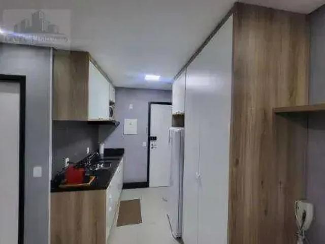 Kitnet / Stúdio para Venda em São Paulo/SP Centro Histórico 1 Quartos