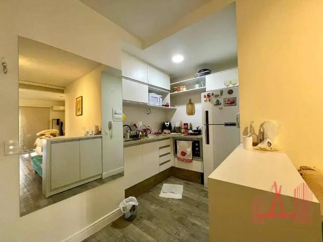 Kitnet / Stúdio para Venda em São Paulo/SP Centro Histórico 1 Quartos