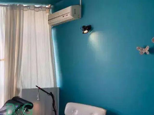 Kitnet / Stúdio para Venda em São Paulo/SP Centro Histórico 1 Quartos